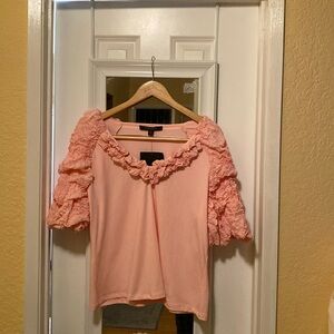 Marc New York Top